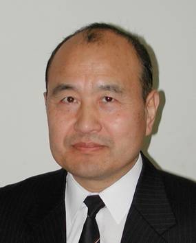 Shuichi Iwata