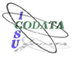 CODATA logo