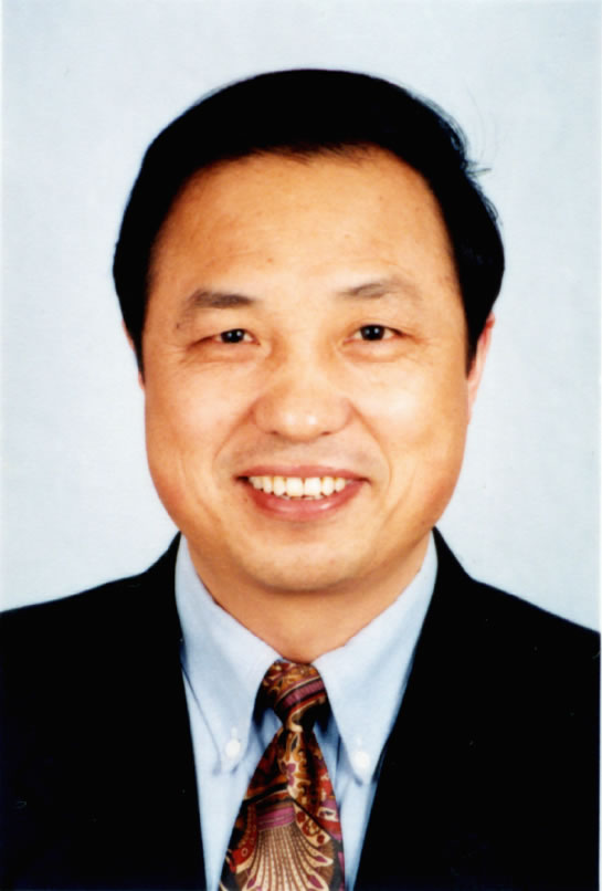 Professor Huadong GUO, President CODATA