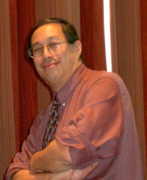 Dr. Robert Chen