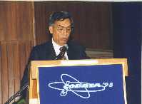 Dr. Krishan Lal