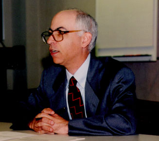 R. Gelmann, Consultant