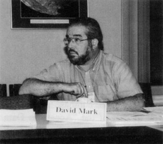 David Mark