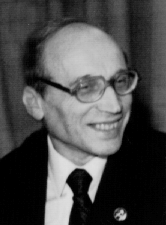 Prof. L.V. Gurvich