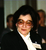 Phyllis Glaeser